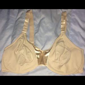 2 Olga Bras for sale!